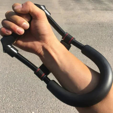 Wrist Strength Training Equipment | Forearm & Grip Trainer